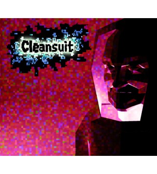 Cleansuit Steam Key EUROPE